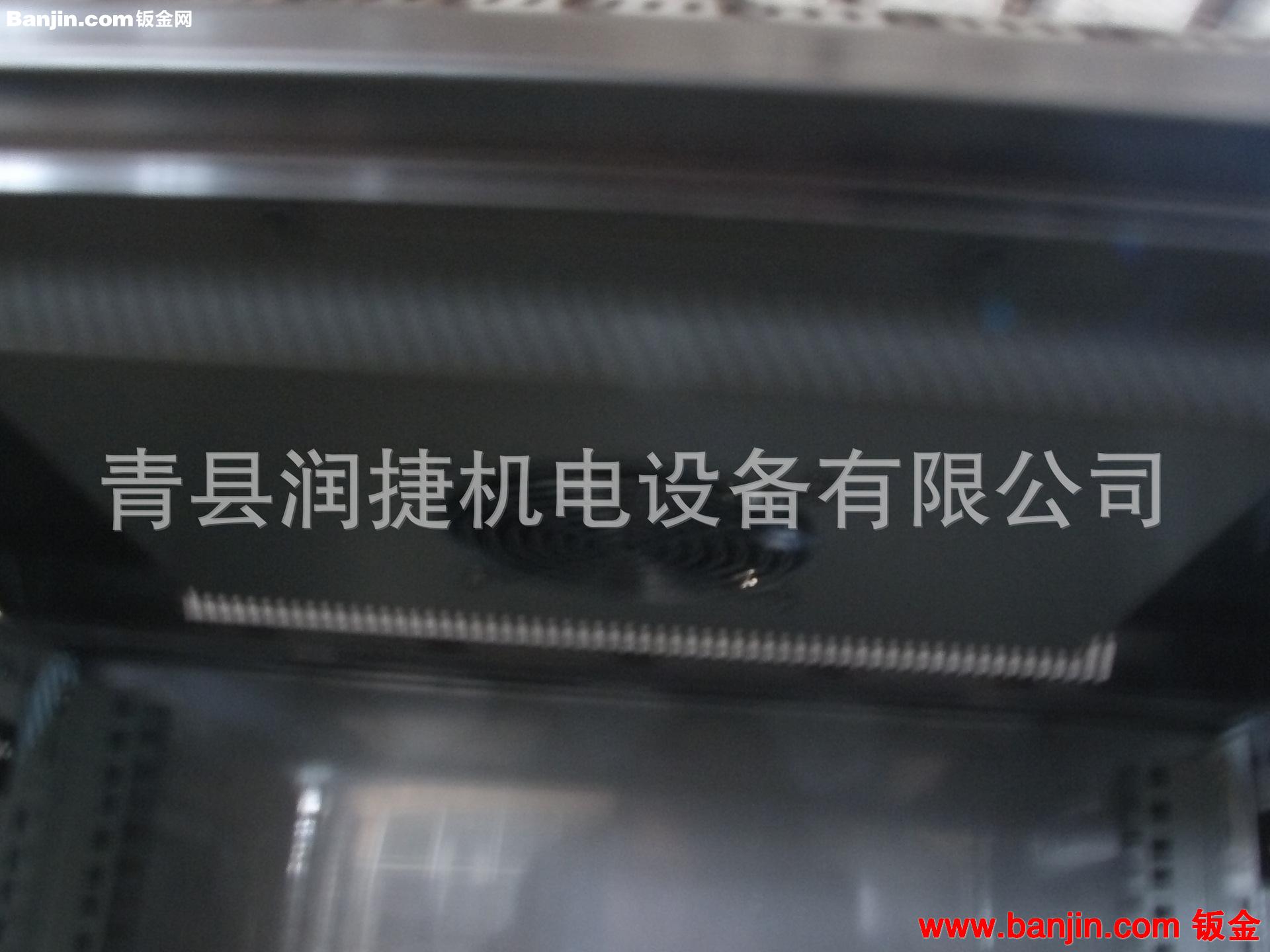 河北厂家直销 润捷网络系列机柜 布线型网络柜 延年防腐机柜