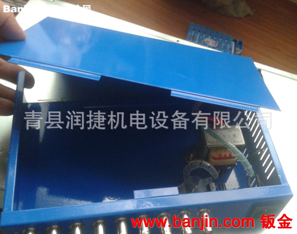 青县厂家直供 机箱机壳 加工定制 批量生产