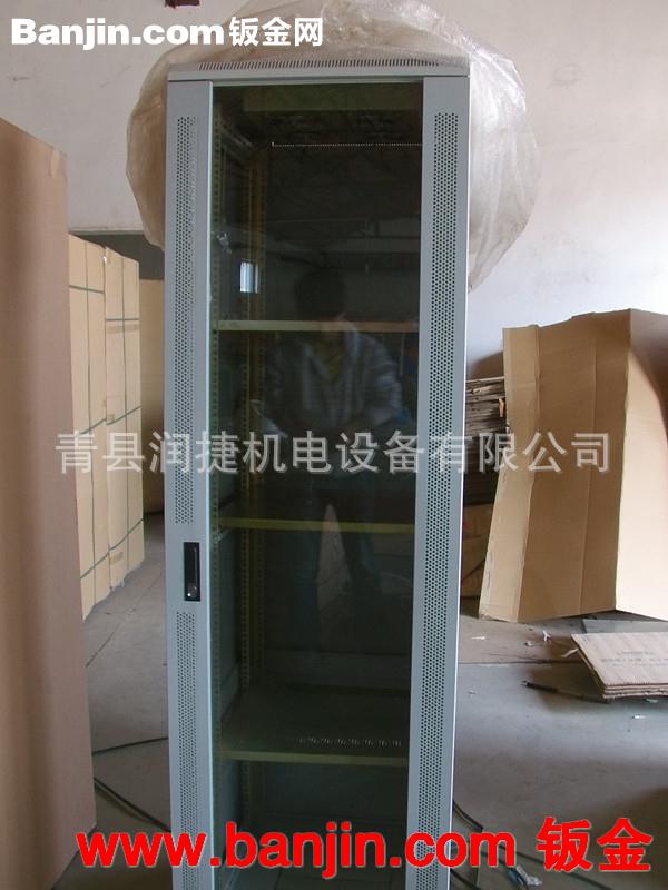 42U网络机柜定制-河北生产厂家