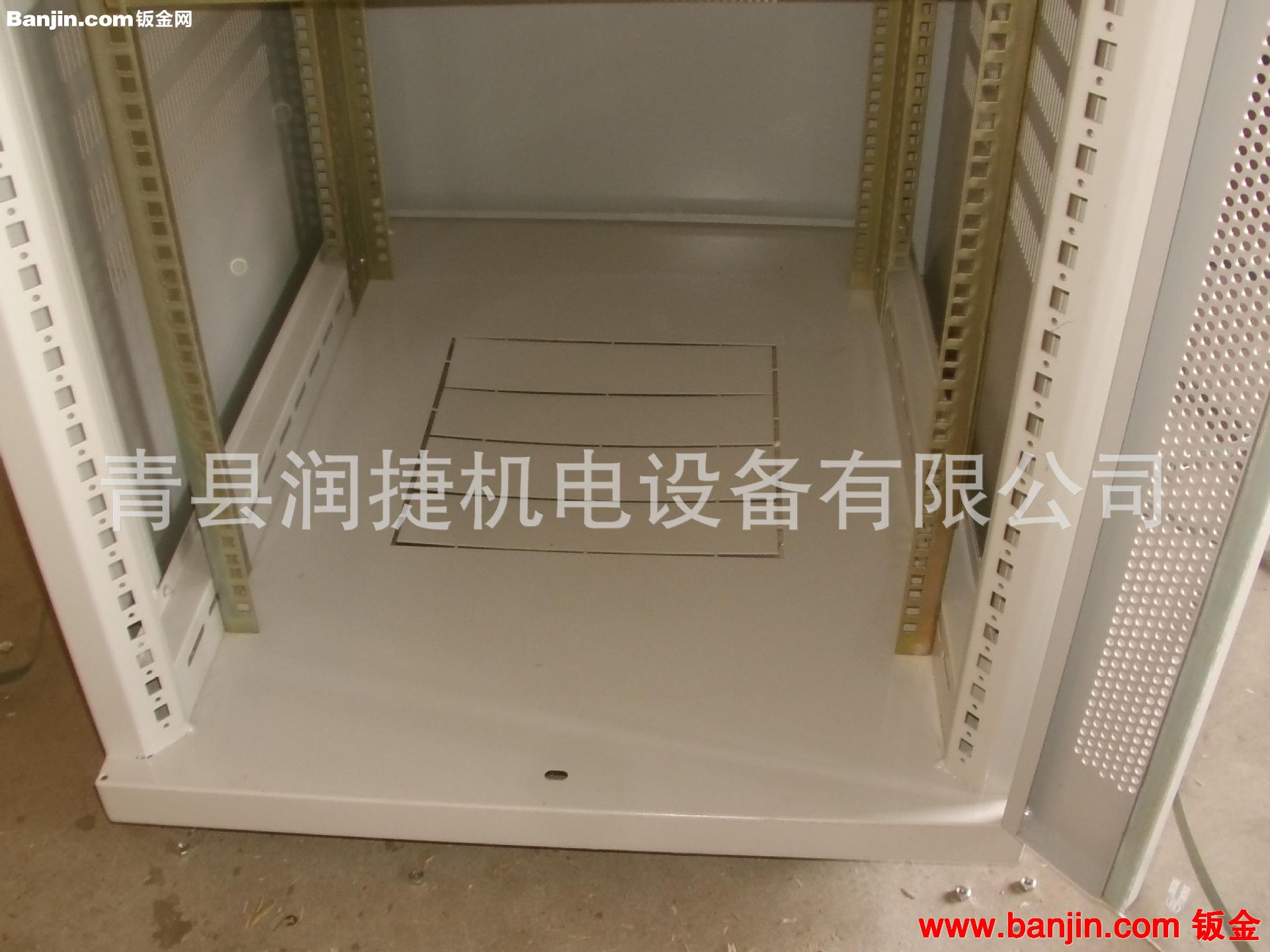 42U网络机柜定制-河北生产厂家