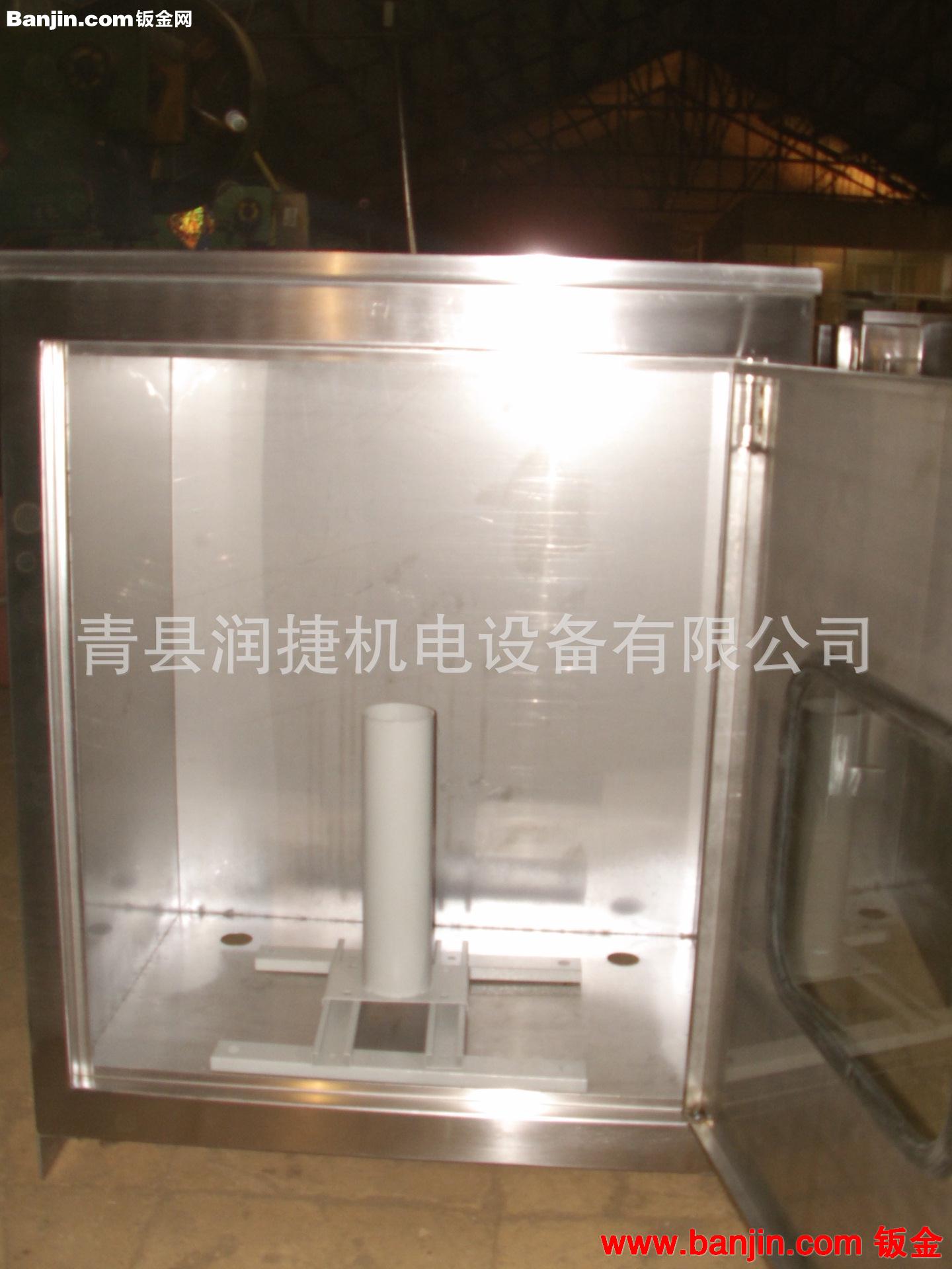 供应仪表保护箱/安全控制箱/仪表保温箱/配电箱-河北润捷专业生产