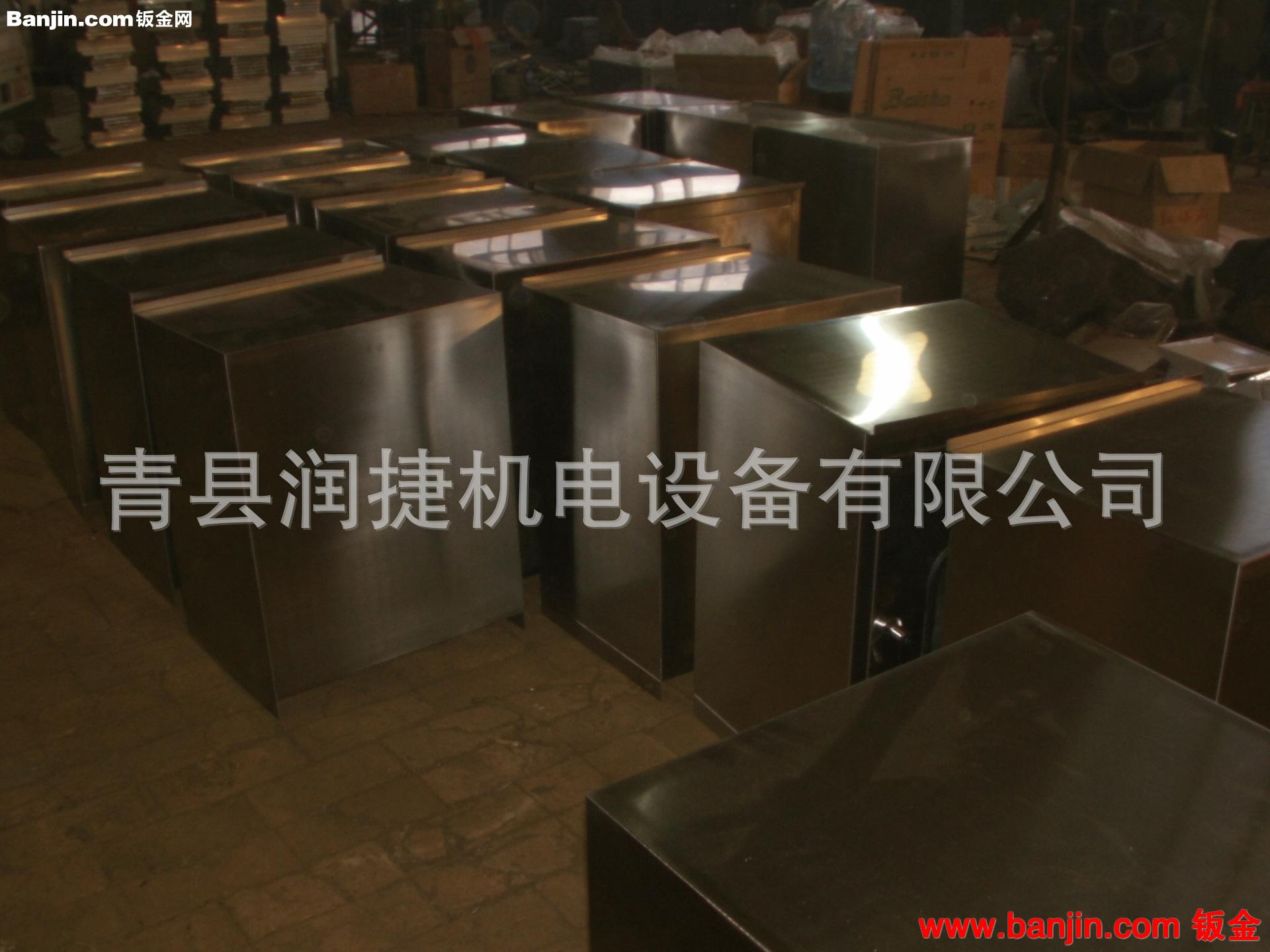 供应仪表保护箱/安全控制箱/仪表保温箱/配电箱-河北润捷专业生产