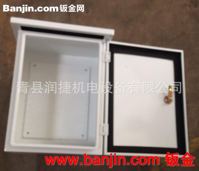 河北钣金机箱 定制加工 批量生产（来图来样）
