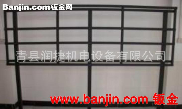 各尺寸随意拼接液晶显示器支架，稳固牢靠 专业生产-河北加工厂家