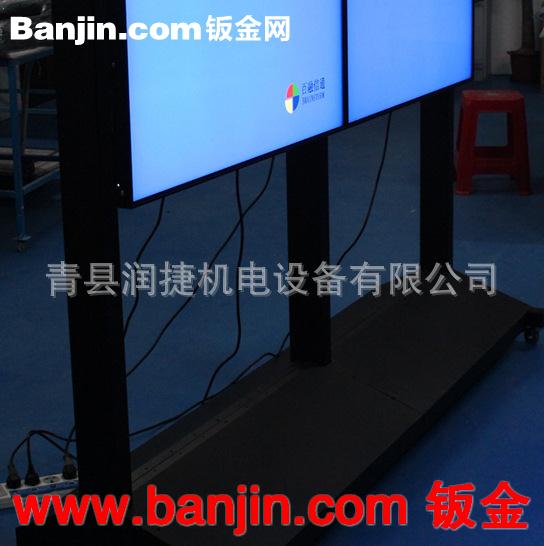 各尺寸随意拼接液晶显示器支架，稳固牢靠 专业生产-河北加工厂家