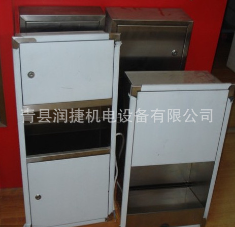 承接供应机箱机柜 金属机柜机箱钣金加工 不锈钢机柜机箱生产厂家