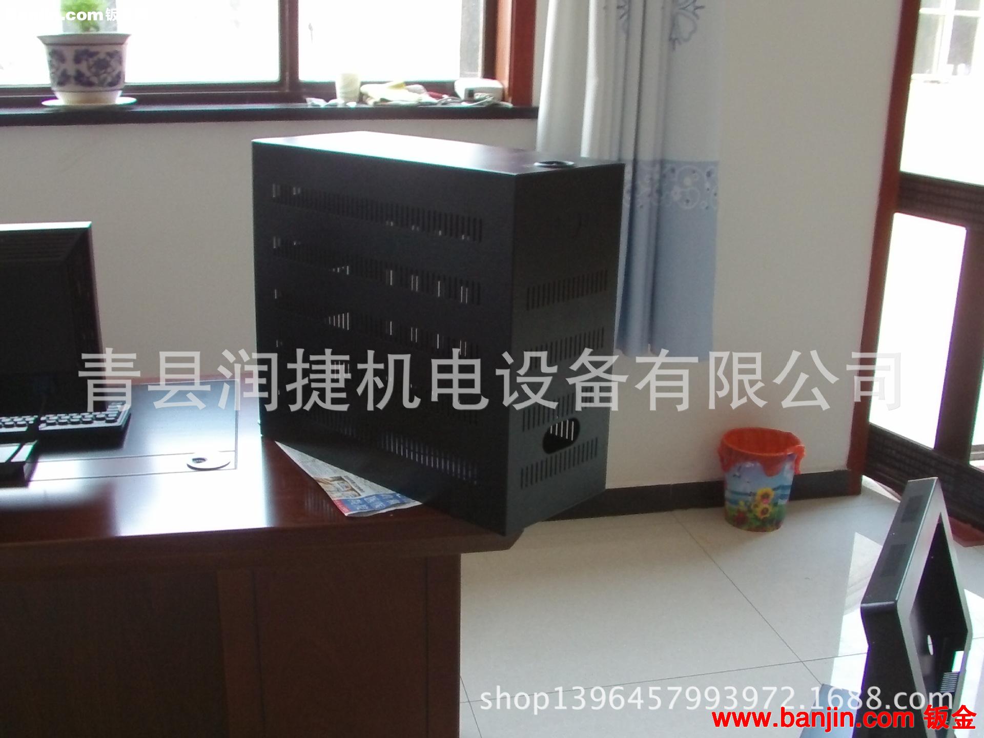 河北钣金机箱生产厂家 精品钣金机箱定制