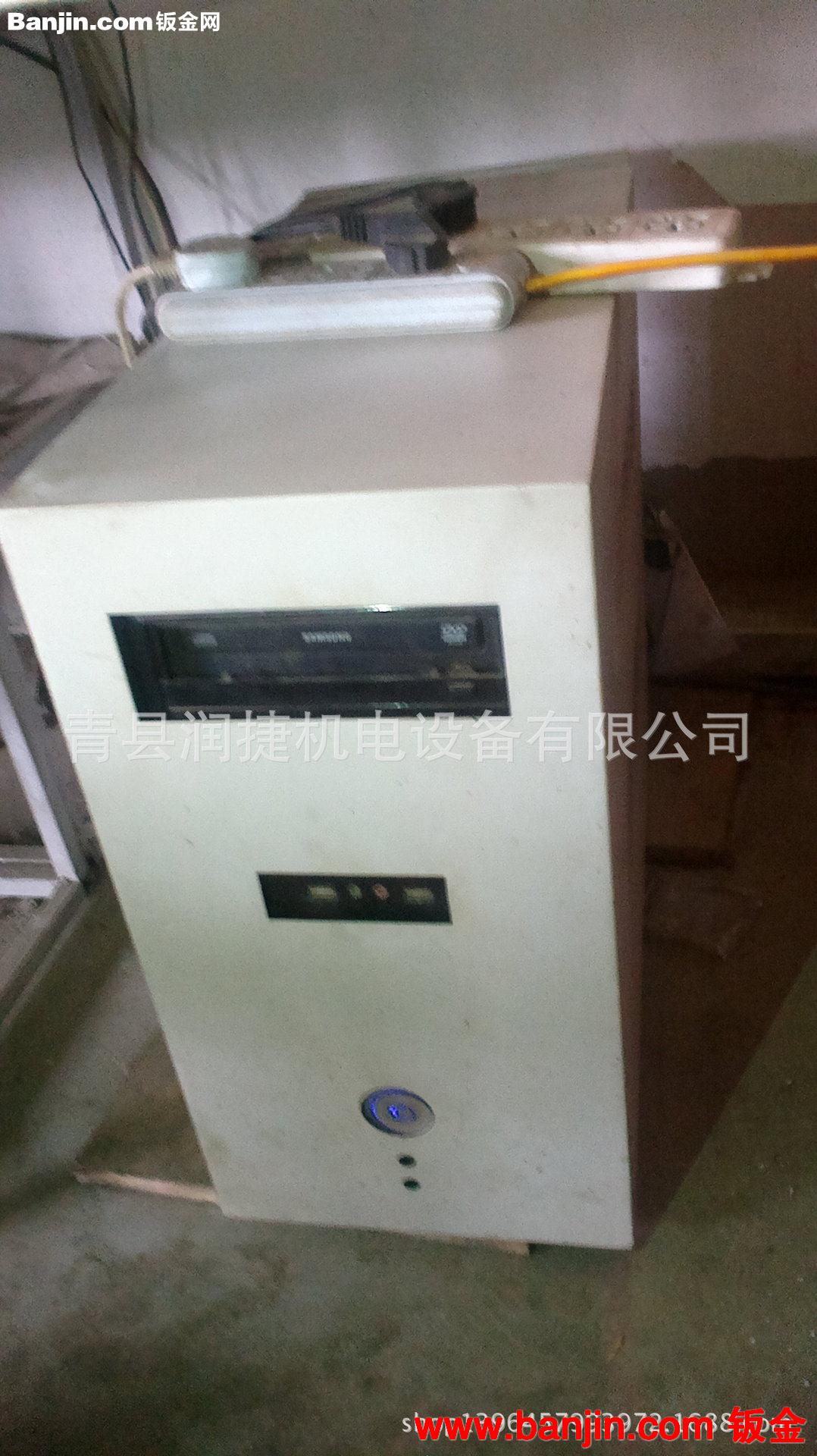 高档电脑主机保护箱 网吧专用机箱 安全防盗型
