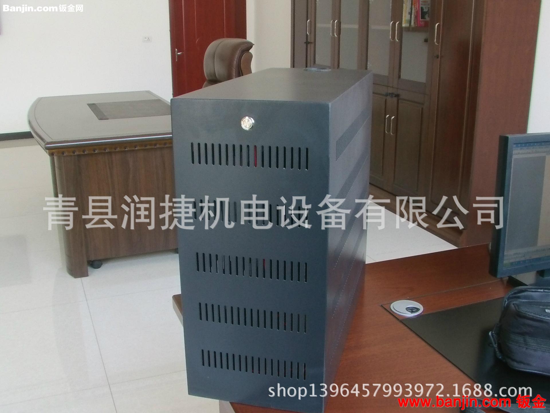 企业，家用，大小型网吧必备，电脑保护机箱，防盗数据机箱