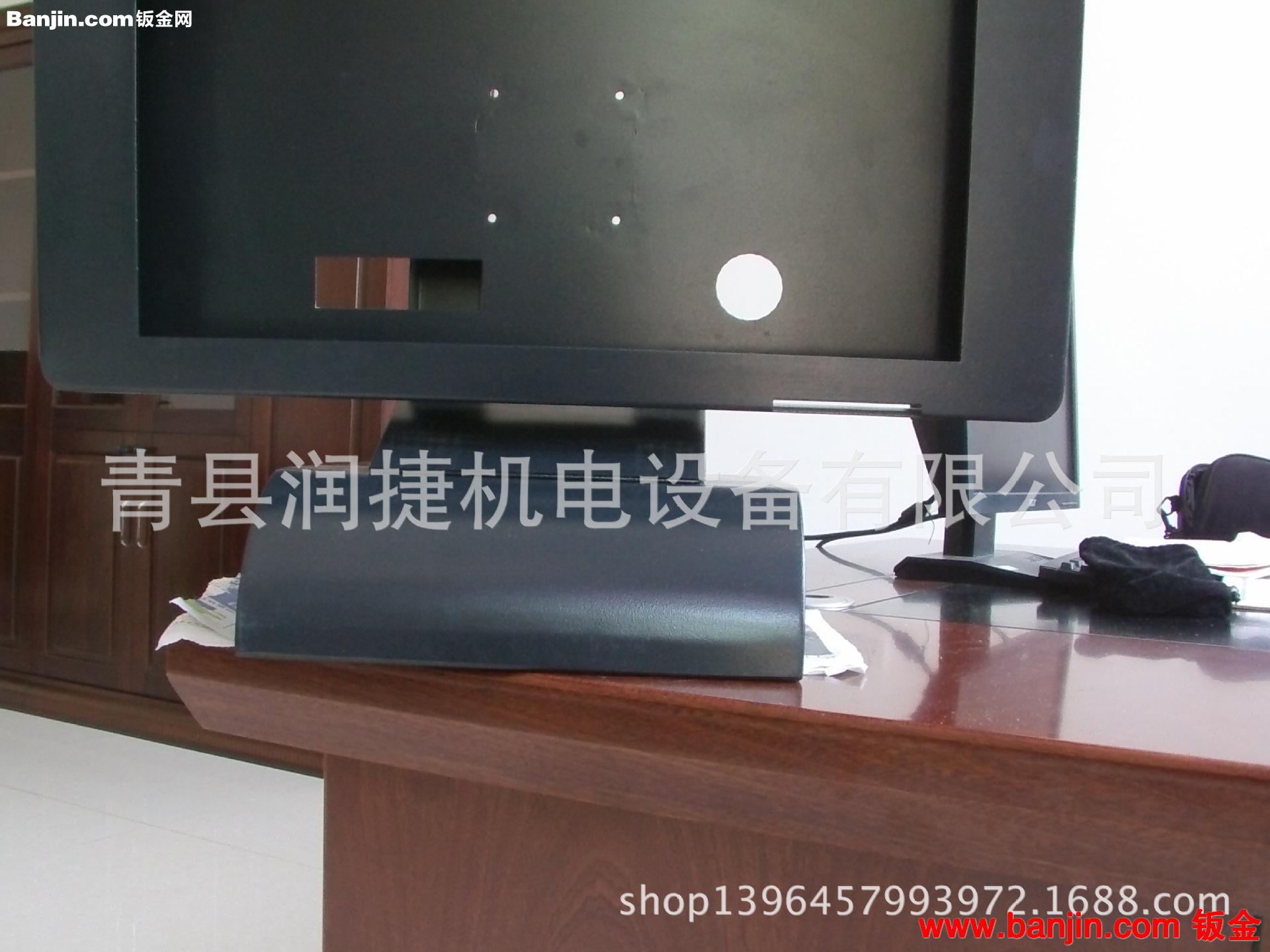 加工触摸屏支架/一体摆放架/液晶屏-河北润捷生产商
