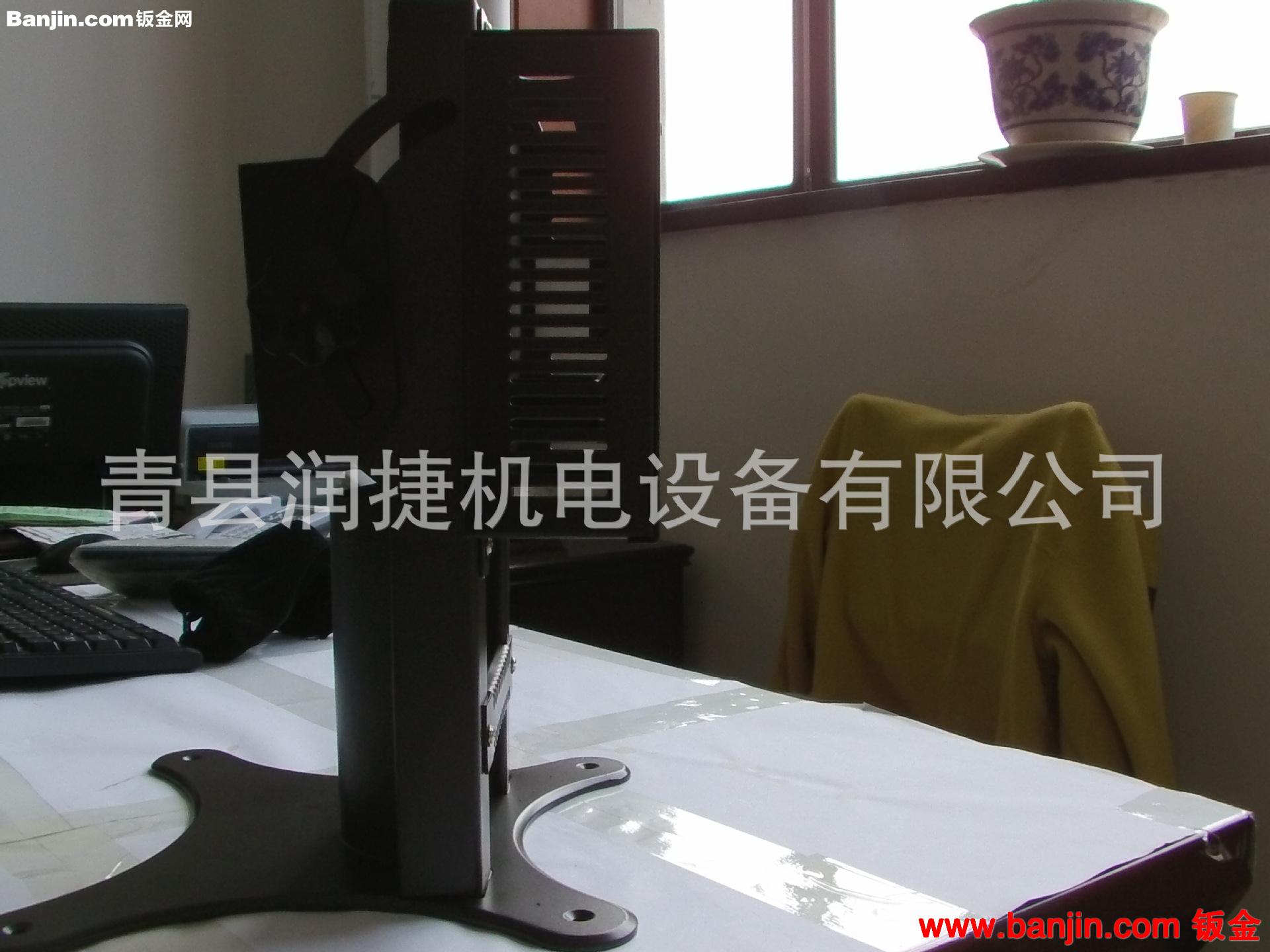 河北厂家 可调节/多功能/液晶 指触屏支架  润捷生产