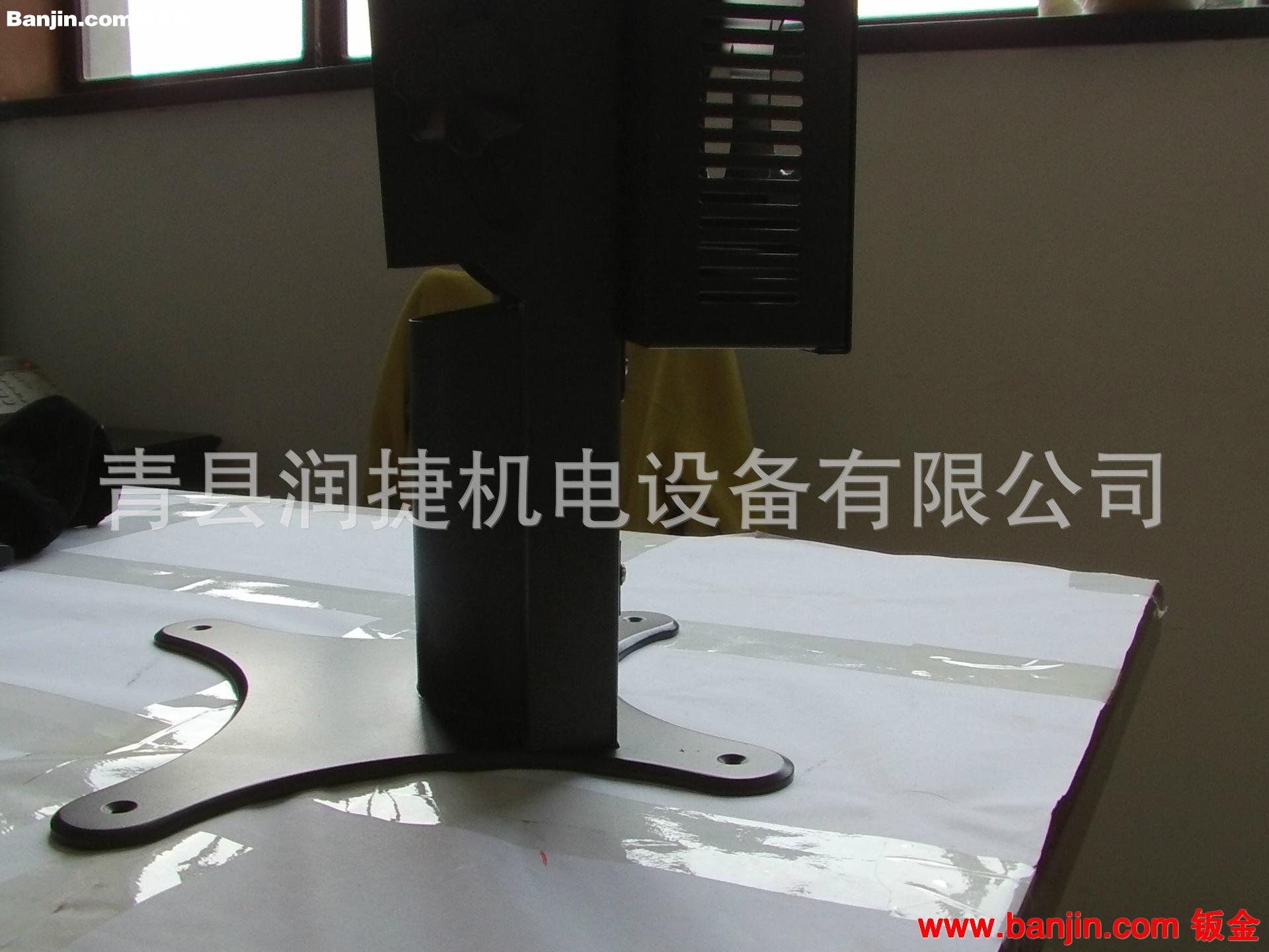 河北厂家 可调节/多功能/液晶 指触屏支架  润捷生产