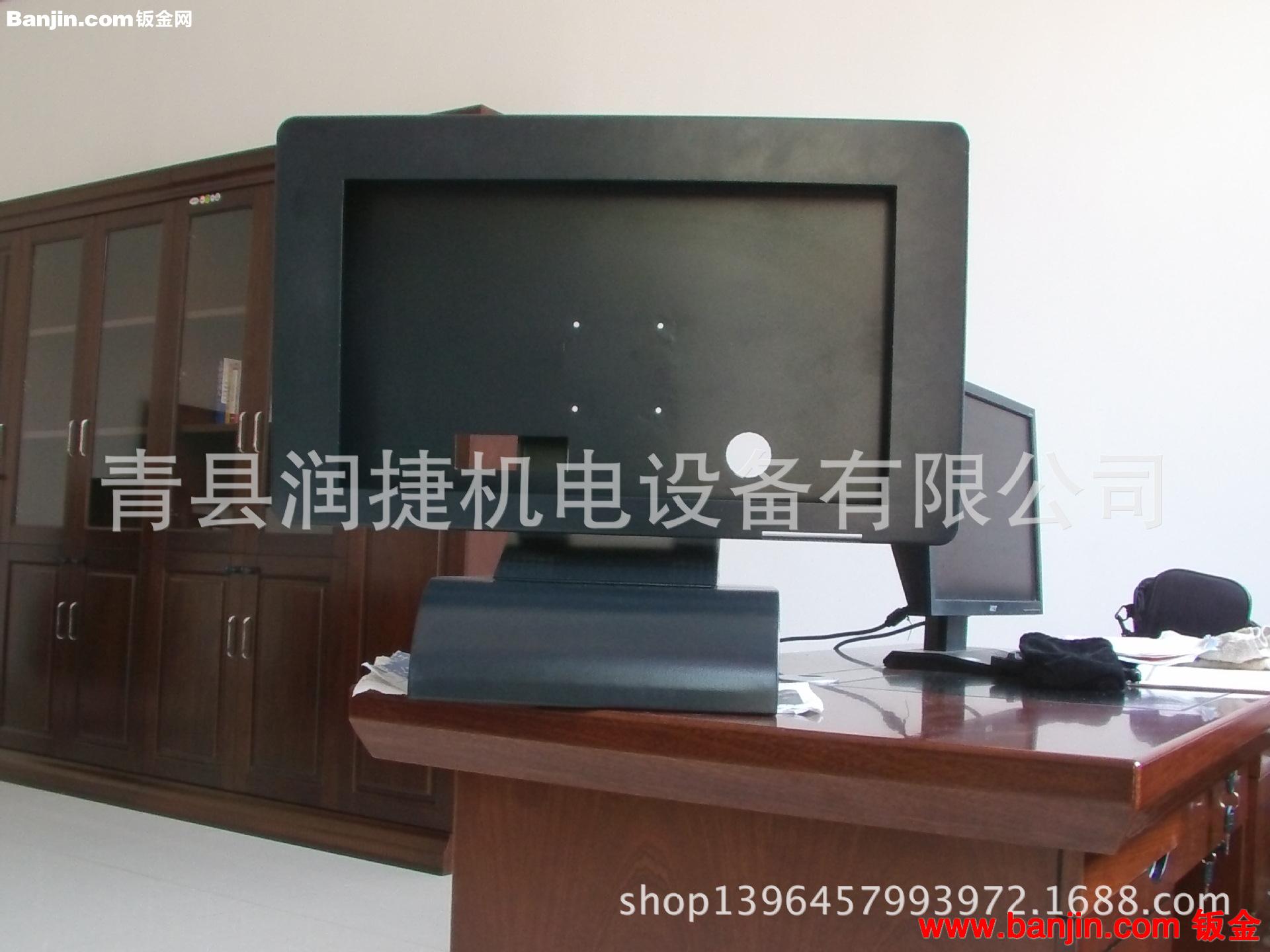 【厂家直销】 显示屏支架 指触屏，液晶支架 物美价宜