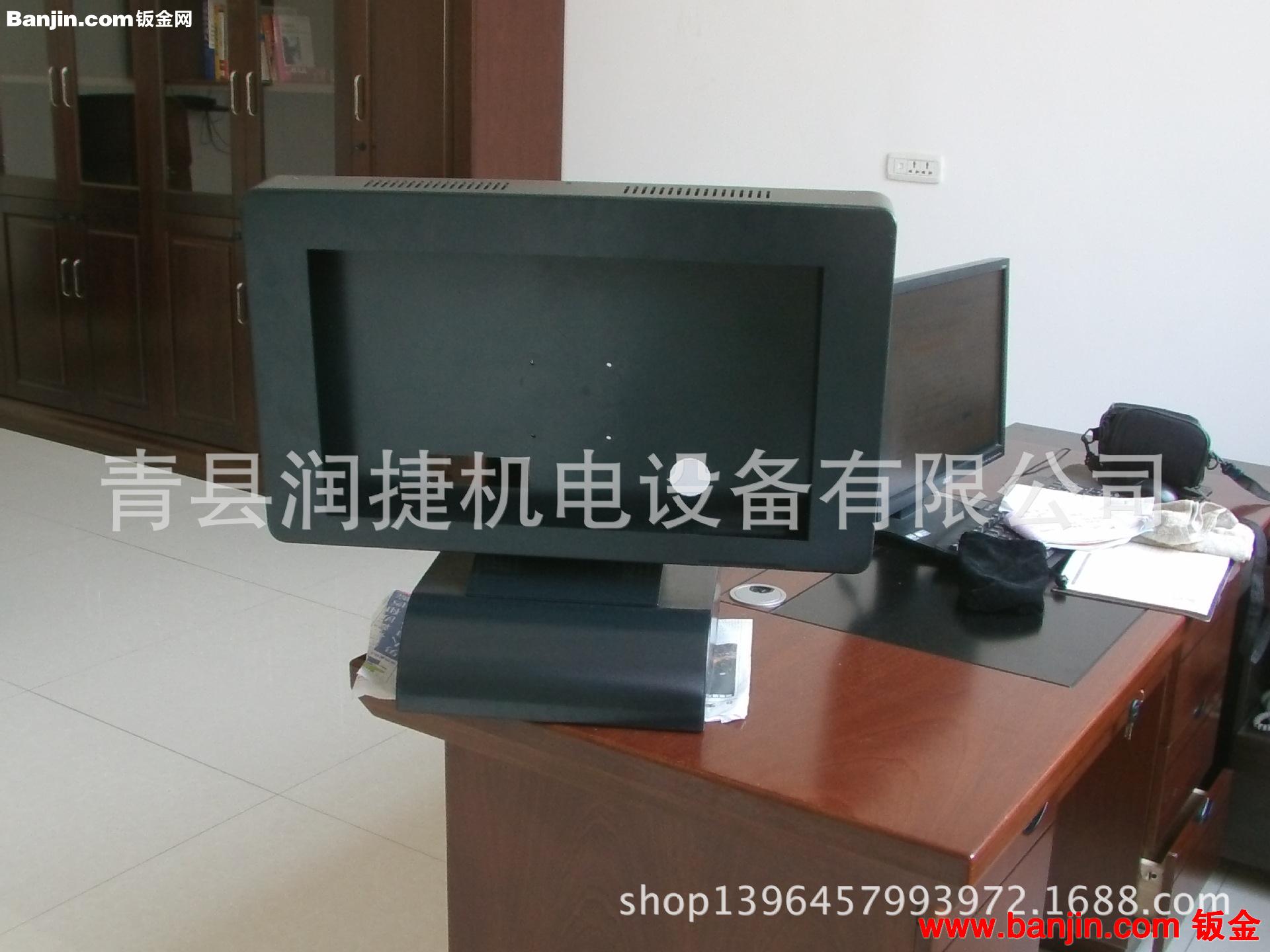 【厂家直销】 显示屏支架 指触屏，液晶支架 物美价宜