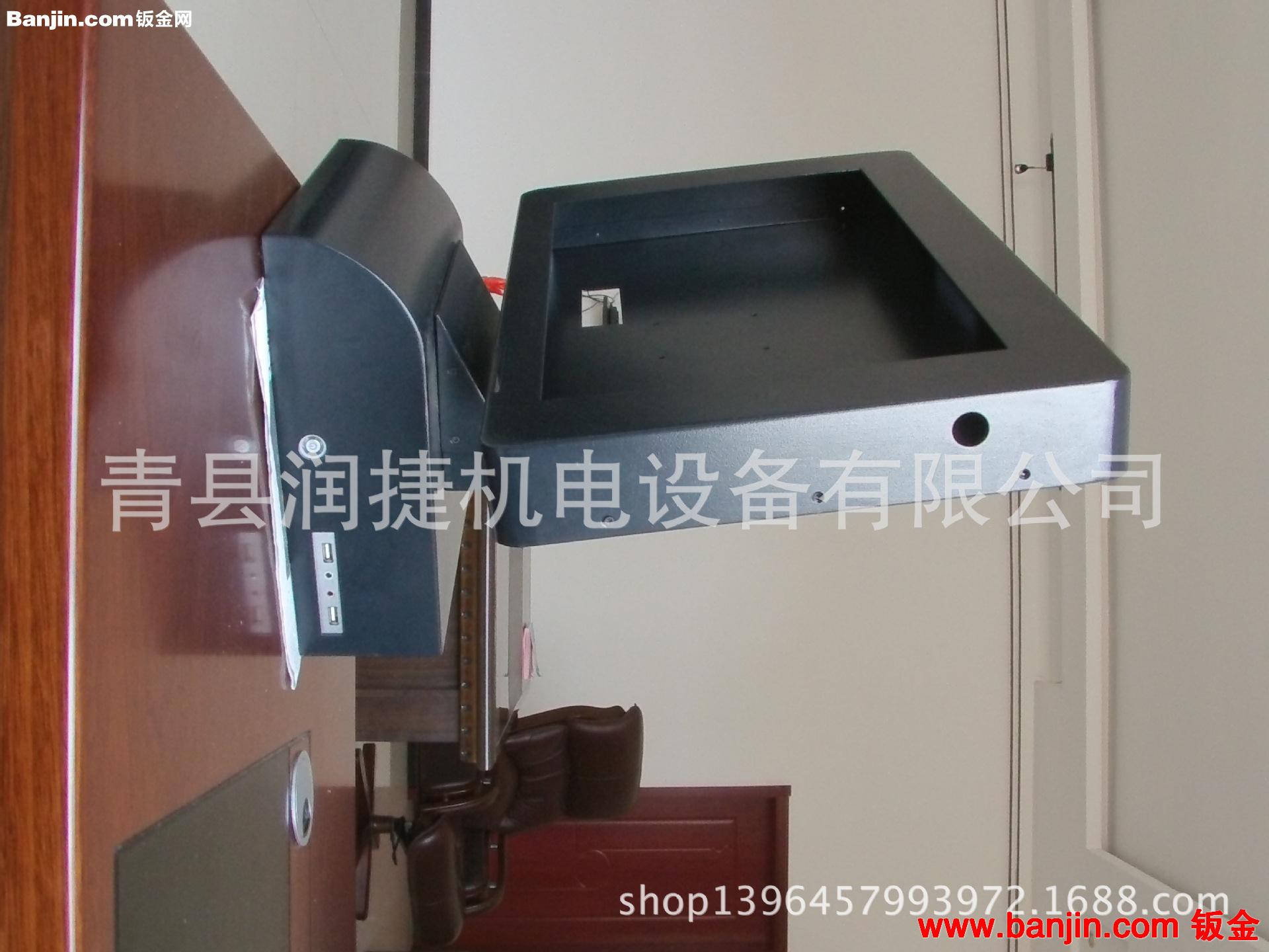 【厂家直销】 显示屏支架 指触屏，液晶支架 物美价宜