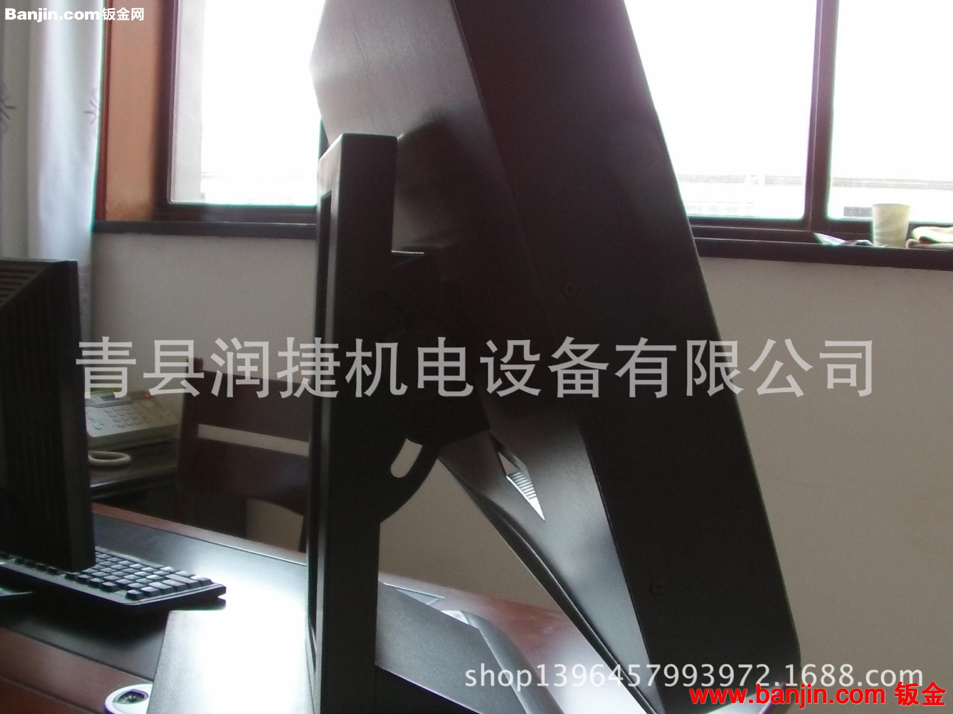 厂家直供 液晶，显示屏支架，指触屏支架