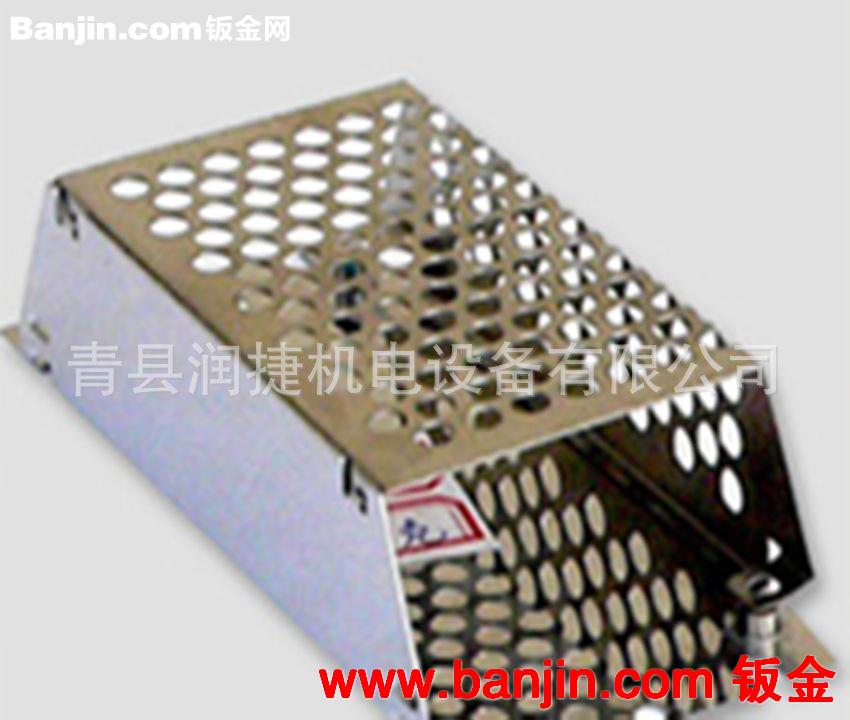 润捷专业生产加工厂家 各种机箱机壳 迷你型 做工精细