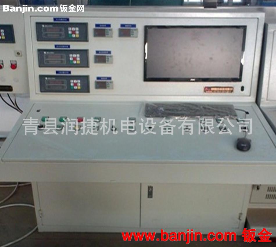河北厂家直销防静电工作台 操作台 监控工作台 定制重型坚固台