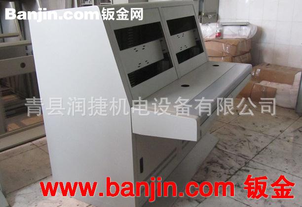操作台 河北加工厂家/专业生产-各类工作桌 （来图）