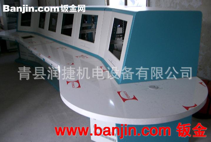 操作台 河北加工厂家/专业生产-各类工作桌 （来图）