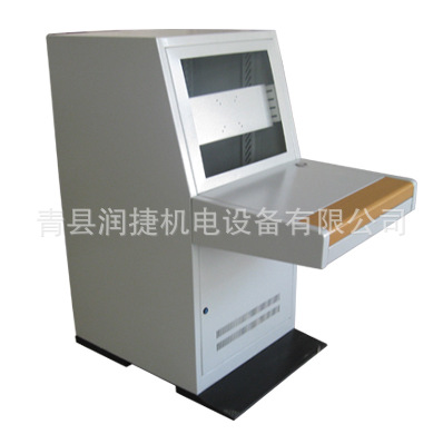 操作台 河北加工厂家/专业生产-各类工作桌 （来图）