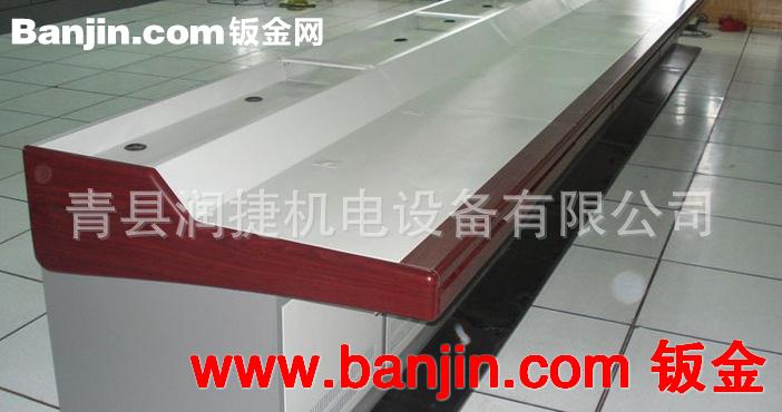 河北厂家直销防静电工作台 监控检测墙，稳重型控制桌/青县加工厂