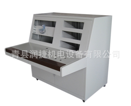 承接，直供操作台，工作桌钣金加工，批量定制
