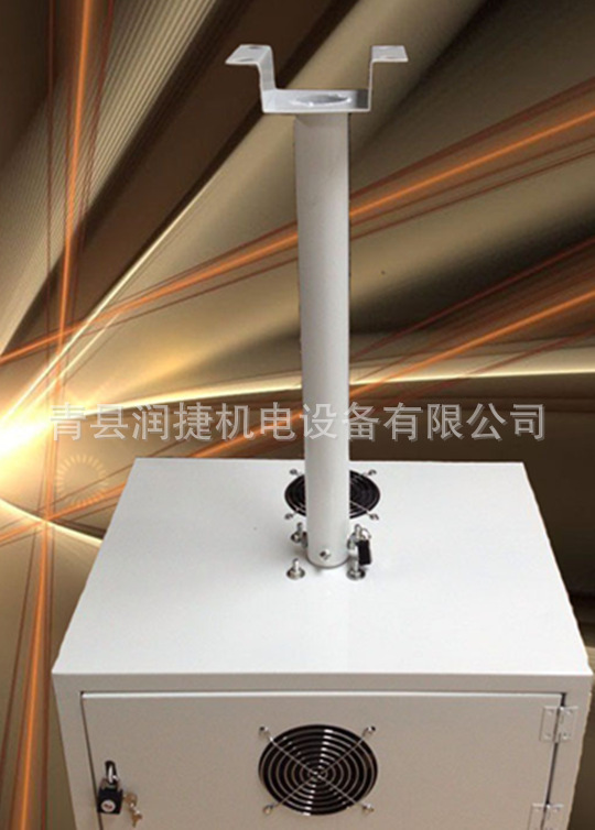 【领先品质】 投影机控制箱/摄像头安全箱 专业生产，质量保证