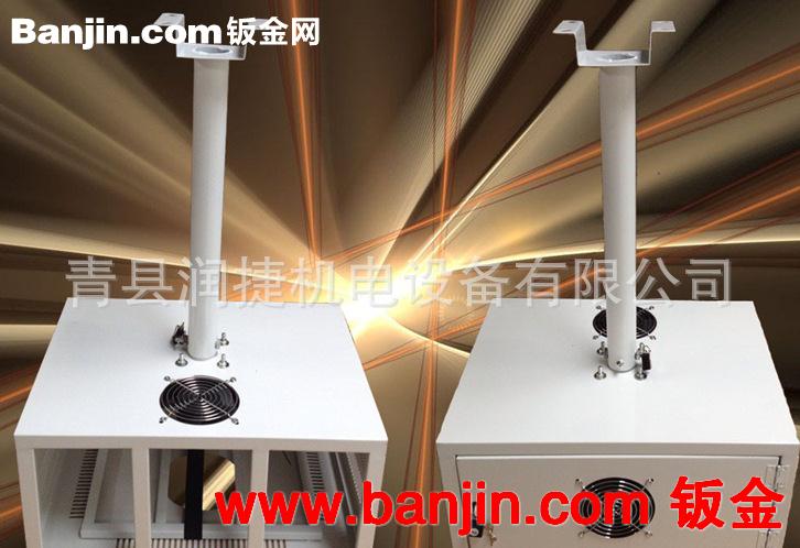 【领先品质】 投影机控制箱/摄像头安全箱 专业生产，质量保证