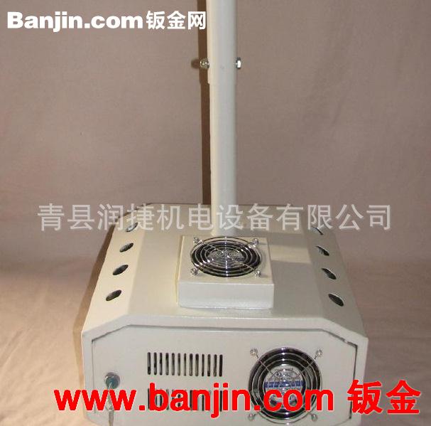 投影机吊箱 投影机防盗吊箱 加工批发