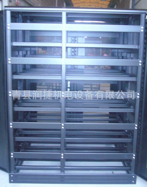 机柜 电瓶机柜 机房UPS专用蓄电池柜 存储空间大