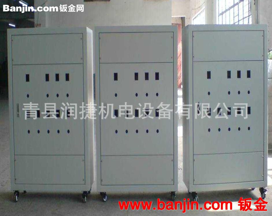 产品：电力/仪表保护机柜