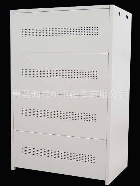 【青县加工厂】 机柜-专用存放电池机柜