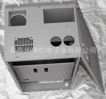 专业定制外壳 激光切割加工 机箱机柜