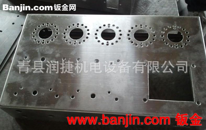专业定制外壳 激光切割加工 机箱机柜