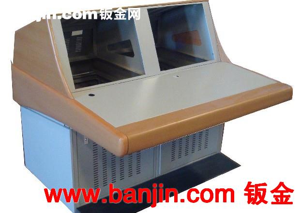 操作台控制台，监控操作台，小区操作台，工厂监控操作台，