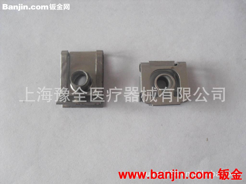 （尺寸精准 性能稳定）弹片（精密冲压）