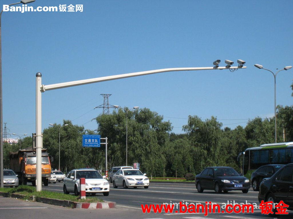 监控立杆，监控3米杆，监控4米杆，监控5米杆，监控6米杆