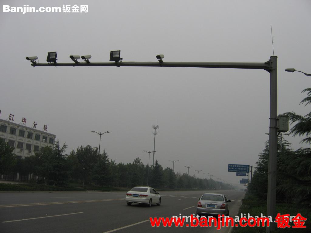 监控立杆，监控3米杆，监控4米杆，监控5米杆，监控6米杆