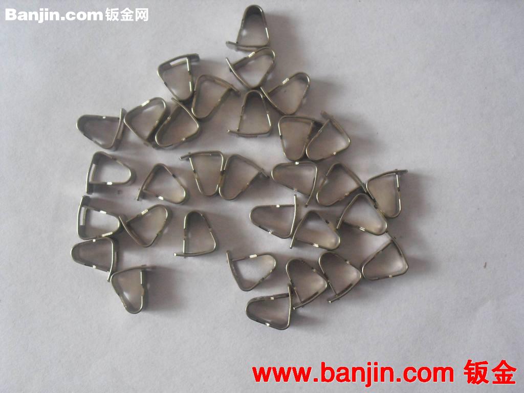 【大量供应】弹簧片( 可靠品质)