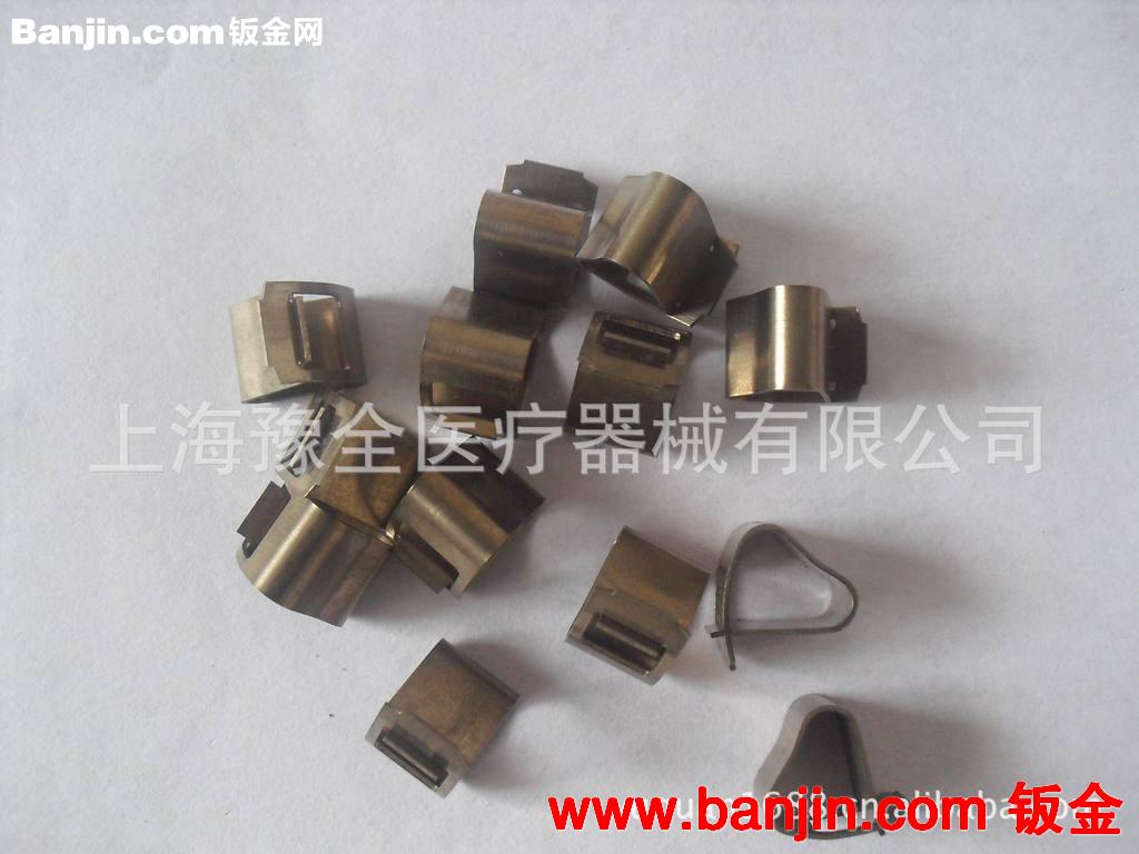 【大量供应】弹簧片( 可靠品质)