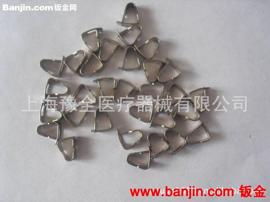 【大量供应】弹簧片( 可靠品质)