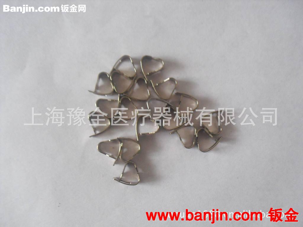 【大量供应】弹簧片( 可靠品质)