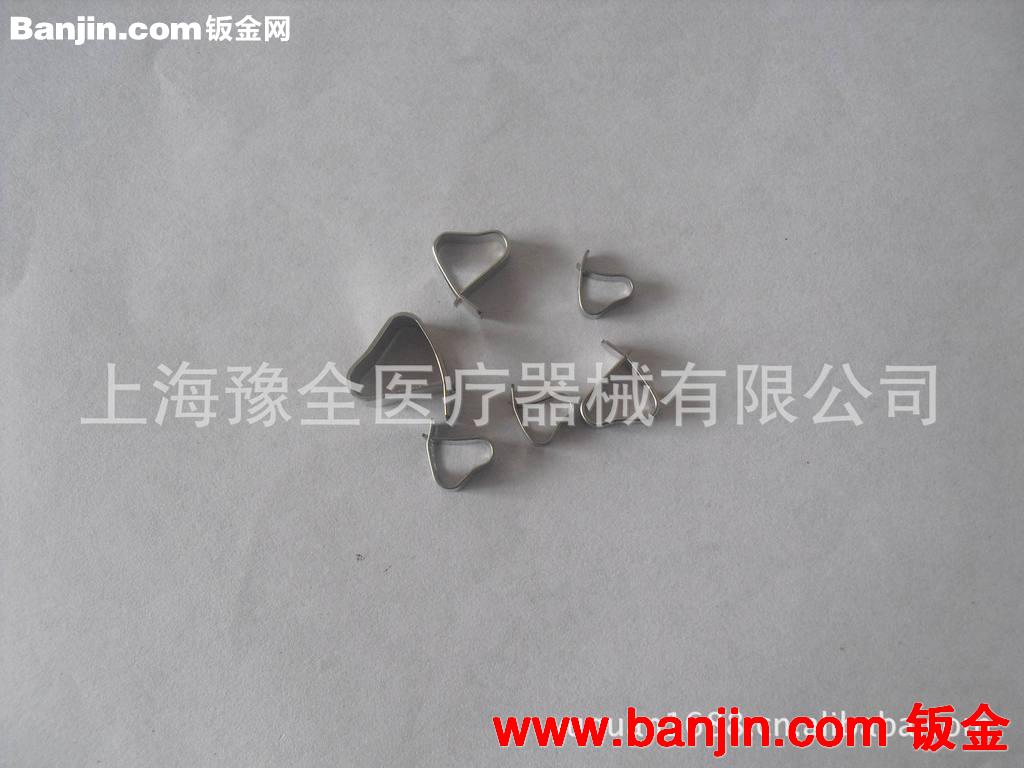 【大量供应】弹簧片( 可靠品质)