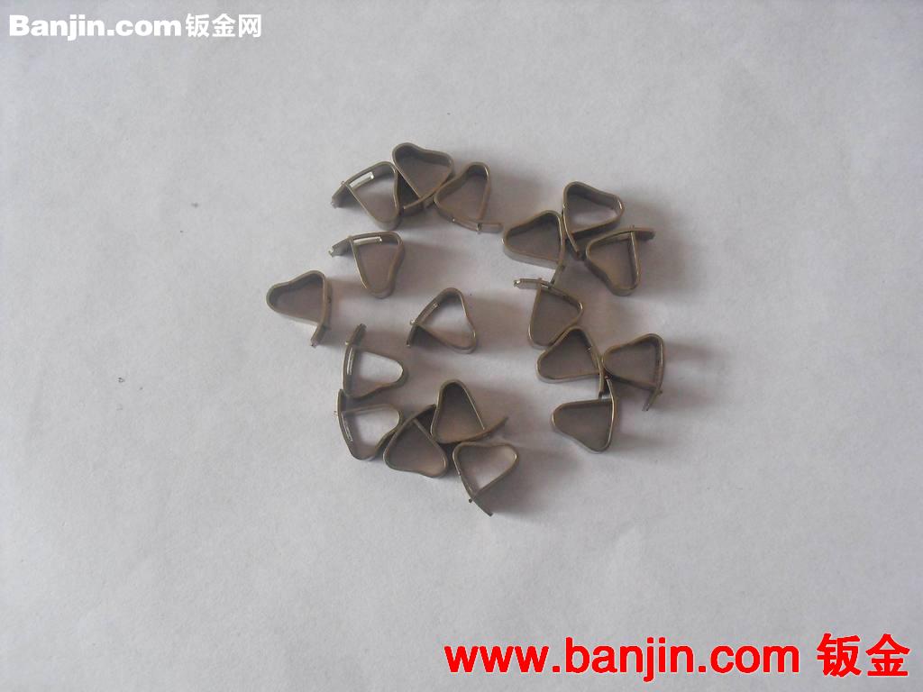 【大量供应】弹簧片( 可靠品质)
