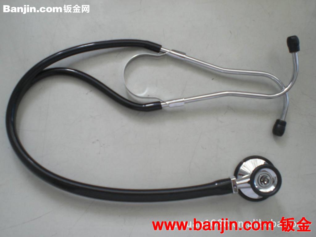 教学听诊器   科教听诊器   二人听诊器(双用功能  欧美标准)