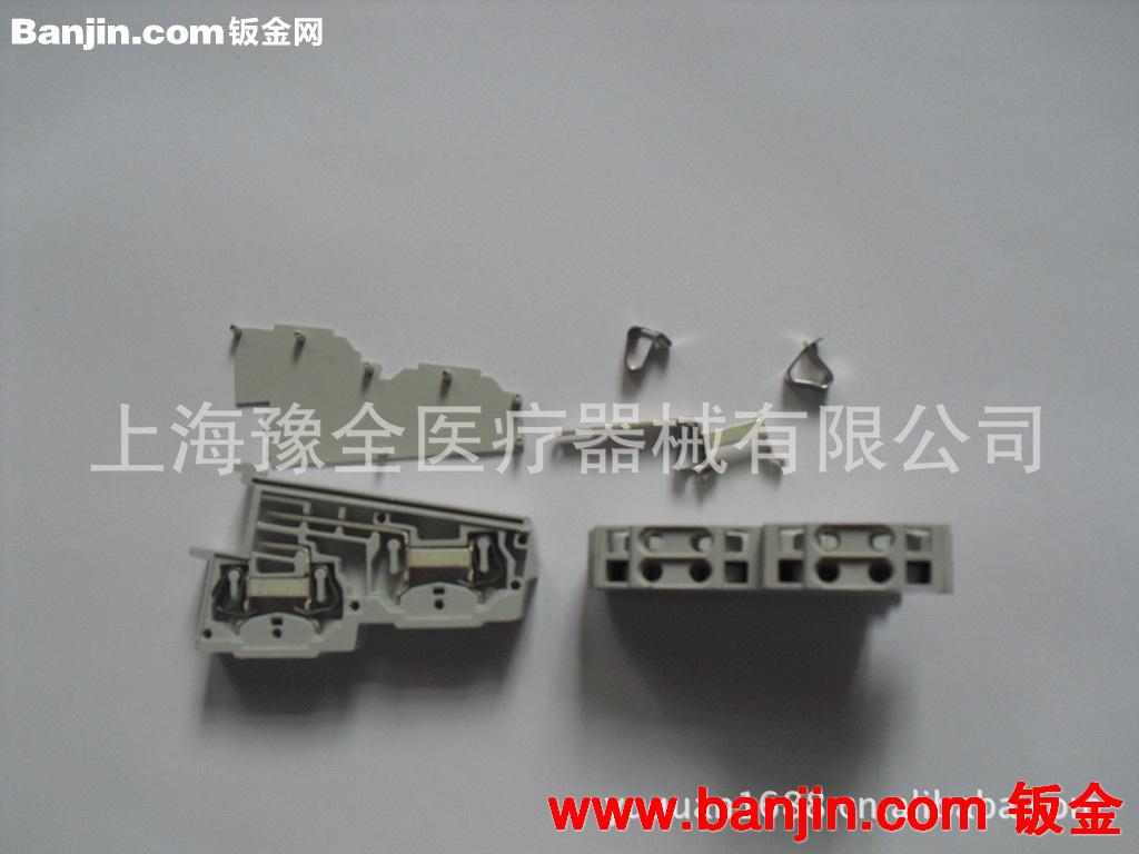 各类卡簧端子（不锈钢  锰钢）