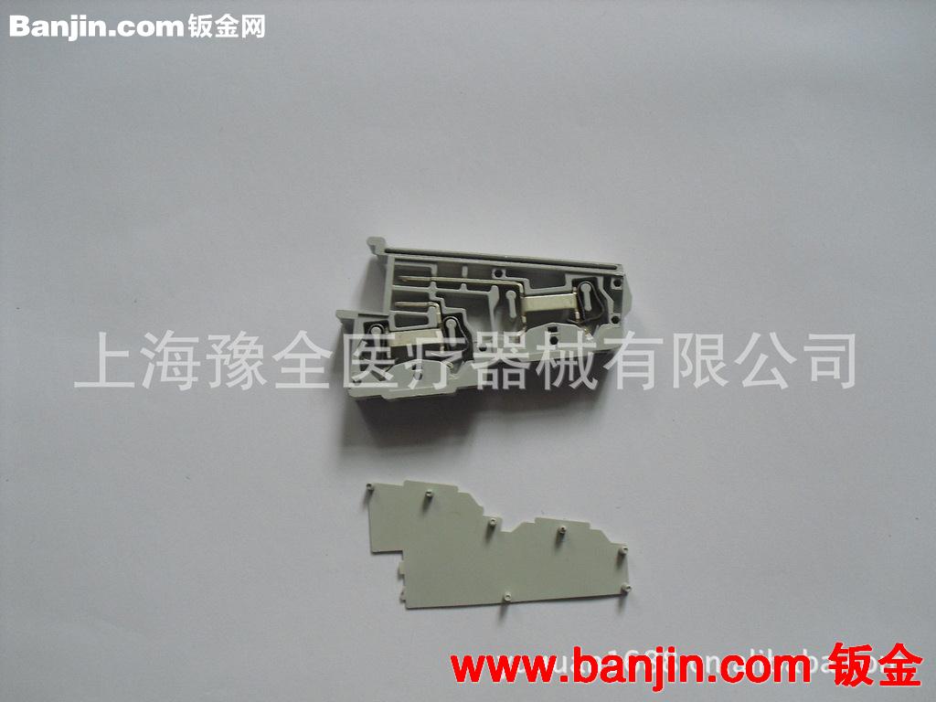 各类卡簧端子（不锈钢  锰钢）
