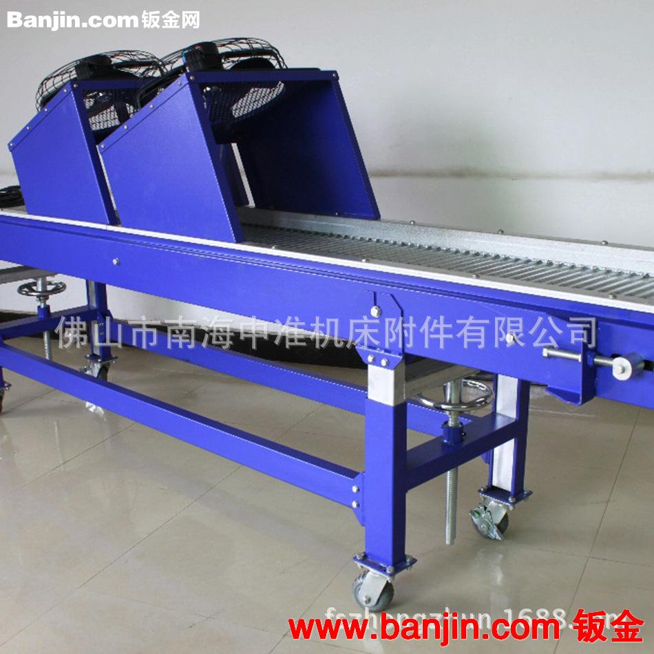 专业生产输送带 小型输送带机器 专用输送带耐磨橡胶帆布输送带