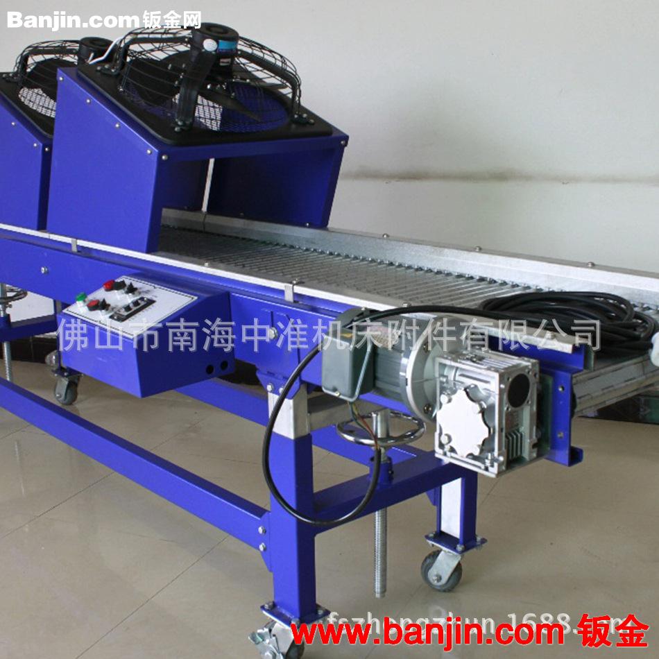 专业生产输送带 小型输送带机器 专用输送带耐磨橡胶帆布输送带